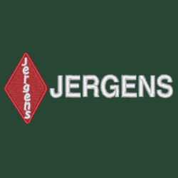 Sport-Wick® Stretch 1/4-Zip Pullover Design