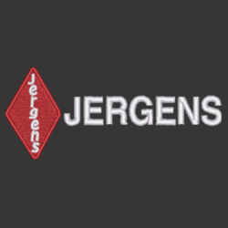 The North Face® Men's Ridgewall Soft Shell Vest Design