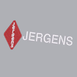 Carhartt® Midweight 1/4-Zip Mock Neck Sweatshirt Design