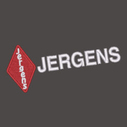 Carhartt Force® 1/4-Zip Long Sleeve T-Shirt Design