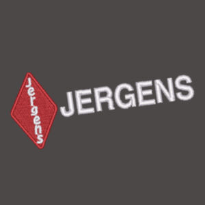 Carhartt Force® 1/4-Zip Long Sleeve T-Shirt Design