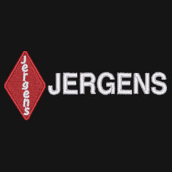 Carhartt® Textured Fleece Vest Design