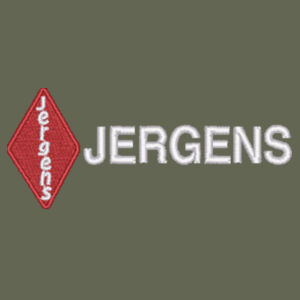 The North Face® Double-Knit 1/2-Zip Fleece Design