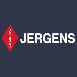 Women's Heritage Blend V-Neck Tee Design