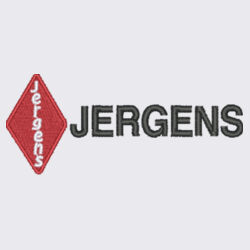 Unisex Sponge Fleece Full Zip Hoodie Design