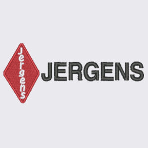 Unisex Sponge Fleece Full Zip Hoodie Design