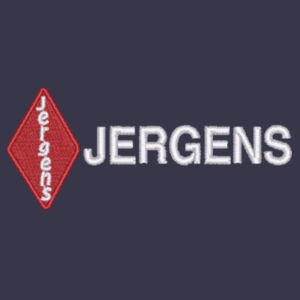 Unisex Sponge Fleece Full-Zip Hoodie Design