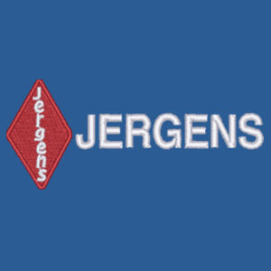 Port Authority® Women's Textured Crepe Blouse Design