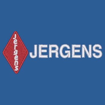 Port Authority® Women's Textured Crepe Blouse Design