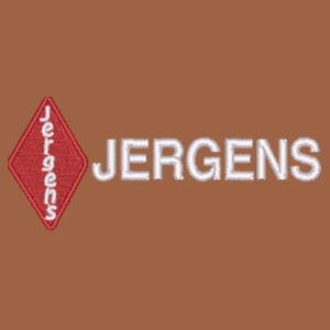 Carhartt® Sherpa-Lined Mock Neck Vest Design