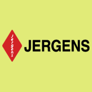 Port & Co™ Tall Long Sleeve Core Blend Tee Design