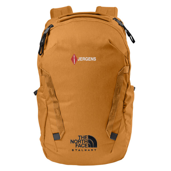 The North Face® Stalwart Backpack Thumbnail