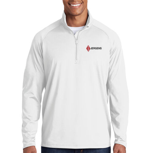 Sport-Wick® Stretch 1/4-Zip Pullover Thumbnail