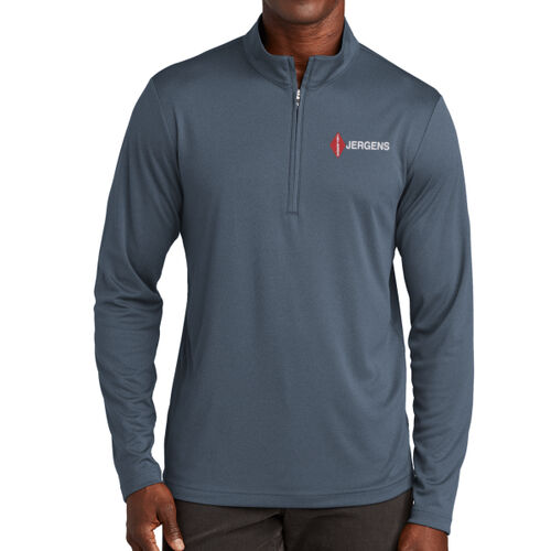 TravisMathew Coto Performance 1/4-Zip Thumbnail