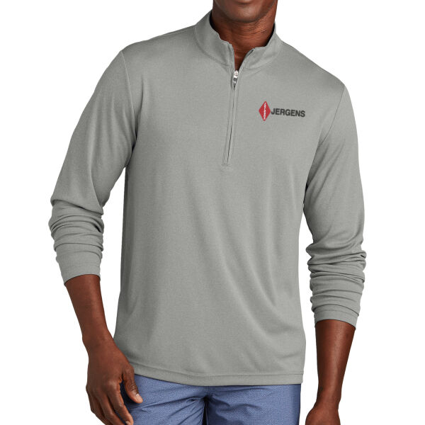 TravisMathew Coto Performance 1/4-Zip Thumbnail