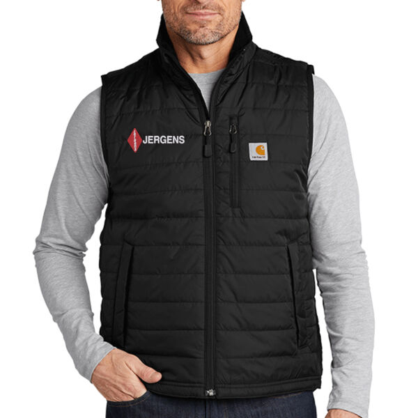 Carhartt® Gilliam Vest Thumbnail