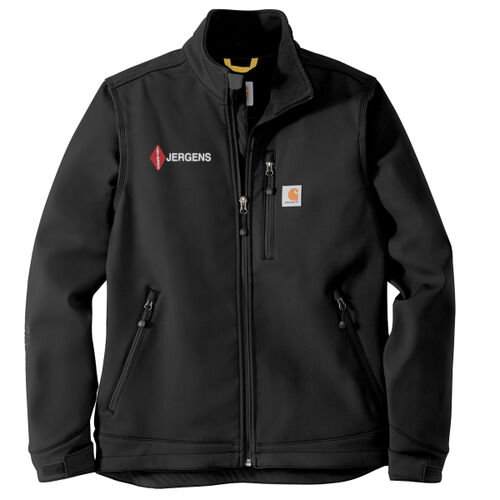 Carhartt® Crowley Soft Shell Jacket Thumbnail
