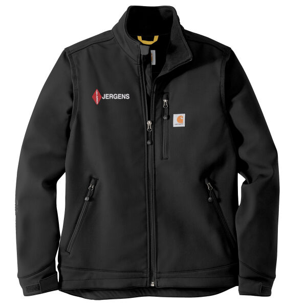 Carhartt® Crowley Soft Shell Jacket Thumbnail