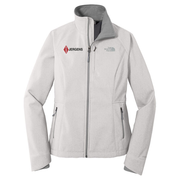 The North Face® Women's Apex Barrier Soft Shell Jacket Thumbnail