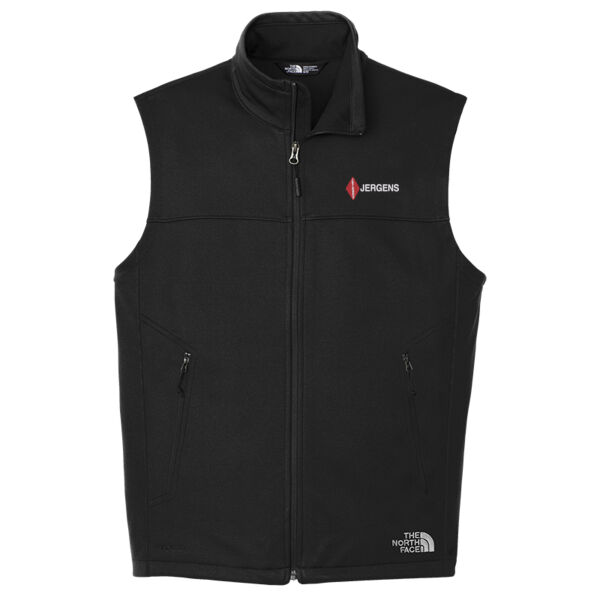 The North Face® Men's Ridgewall Soft Shell Vest Thumbnail