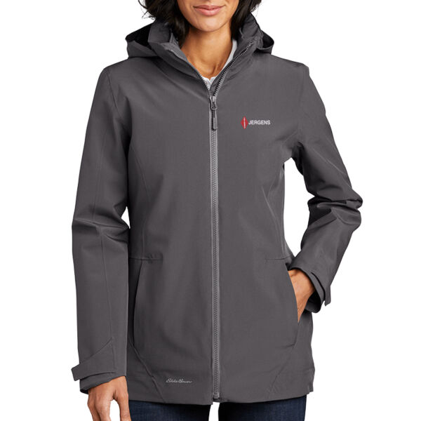 Eddie Bauer® Women's WeatherEdge® 3-in-1 Jacket Thumbnail