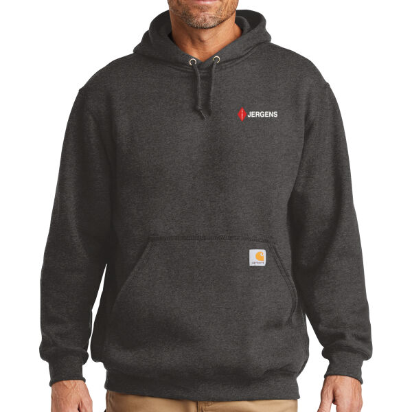 Carhartt® Midweight Hooded Sweatshirt Thumbnail