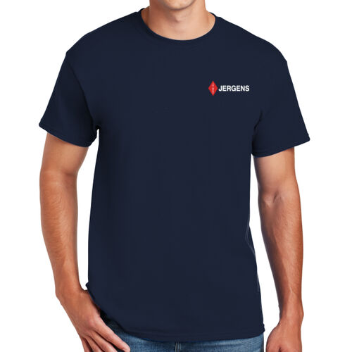 DryBlend® 50 Cotton/50 Poly T Shirt Thumbnail