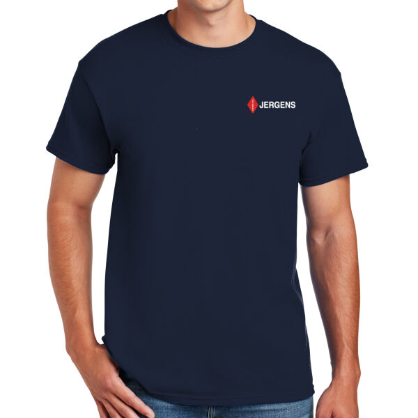 DryBlend® 50 Cotton/50 Poly T Shirt Thumbnail