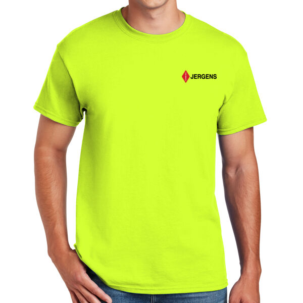 DryBlend® 50 Cotton/50 Poly T Shirt  Thumbnail