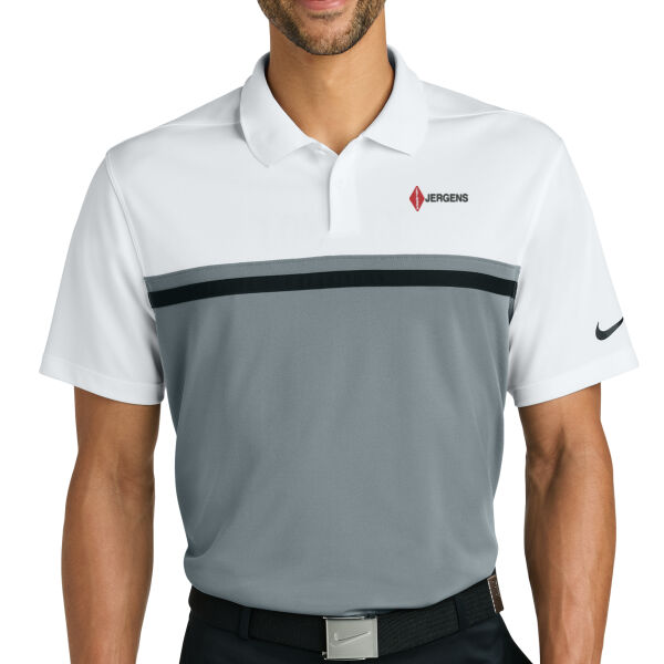 Nike Dri-FIT Victory Colorblock Polo Thumbnail