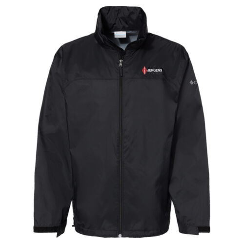 Columbia Glennaker Lake™ II Rain Jacket Thumbnail