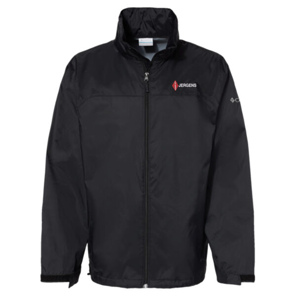 Columbia Glennaker Lake™ II Rain Jacket Thumbnail