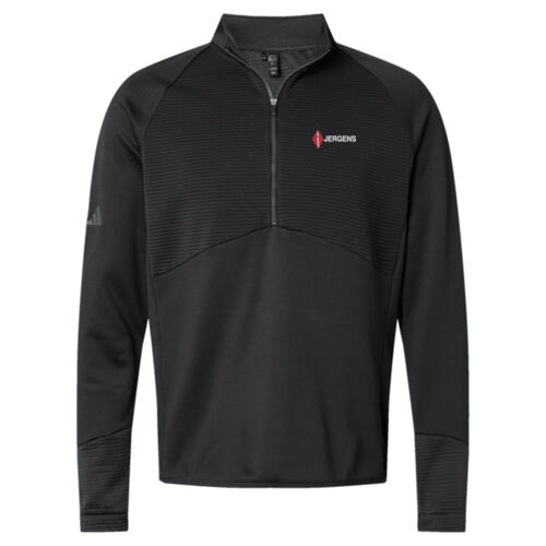 Adidas Men's 1/4-Zip Pullover Thumbnail