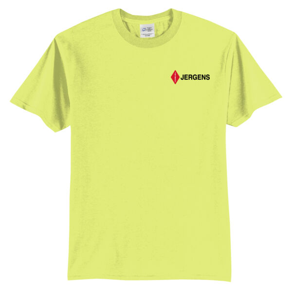 Tall Core Blend Tee Thumbnail