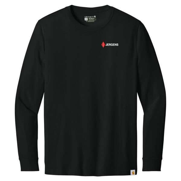 Carhartt Long Sleeve T-Shirt Thumbnail