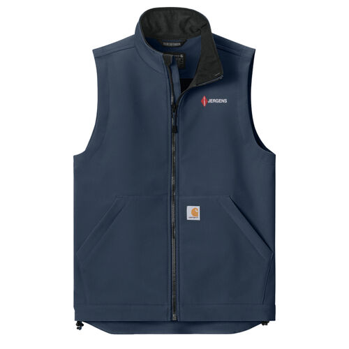 Carhartt® Rain Defender® Soft Shell Vest Thumbnail