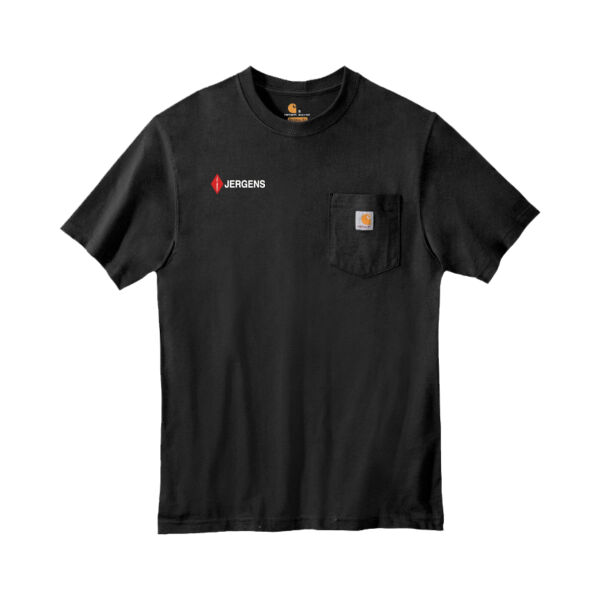 Carhartt® Workwear Pocket Short Sleeve T-Shirt Thumbnail