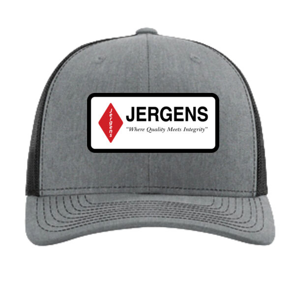 Richardson 112 Trucker Hat Thumbnail