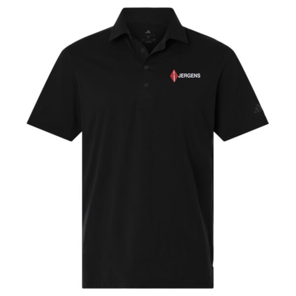 Adidas Men's Ultimate365 Tour Twistknit Polo Thumbnail