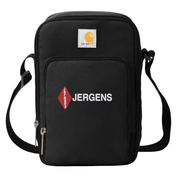 Carhartt® Crossbody Zip Bag Thumbnail