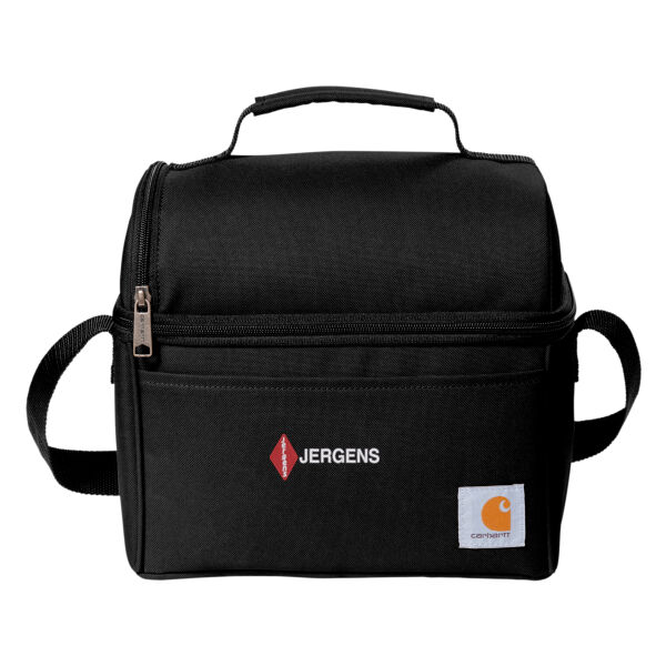 Carhartt® Lunch 6-Can Cooler Thumbnail