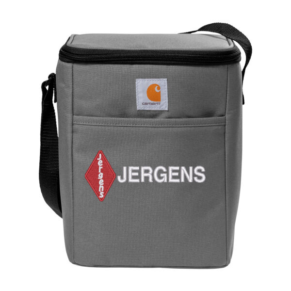 Carhartt® Vertical 12-Can Cooler Thumbnail