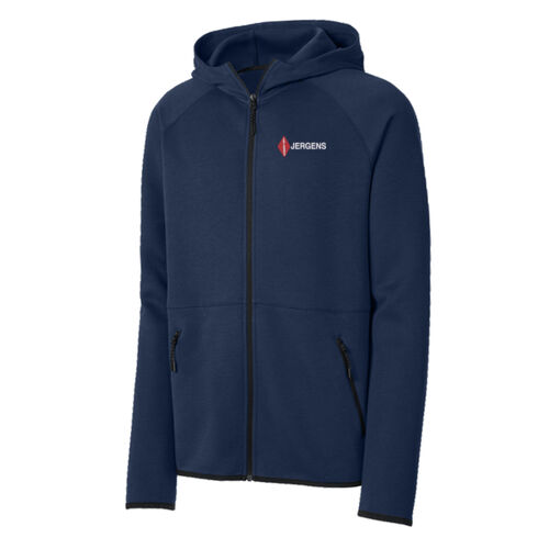 Sport-Tek® Phenom Full-Zip Hoodie Thumbnail