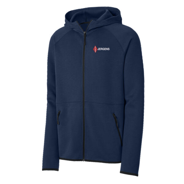 Sport-Tek® Phenom Full-Zip Hoodie Thumbnail