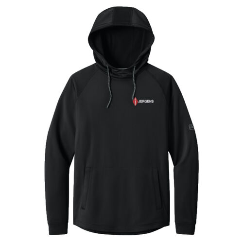Charge Performance Fleece Long Sleeve Hoodie Thumbnail