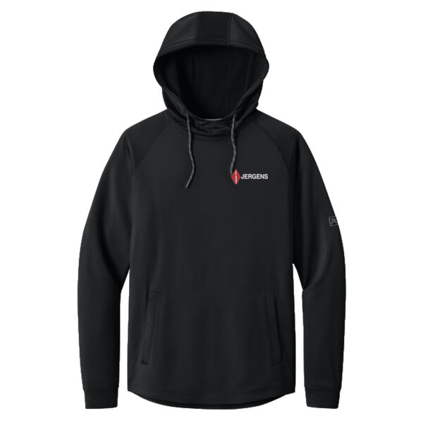 Charge Performance Fleece Long Sleeve Hoodie Thumbnail