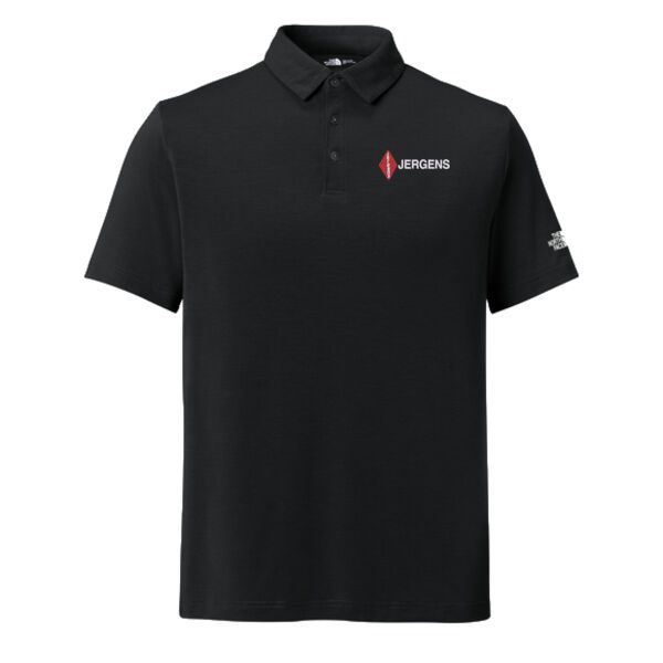 The North Face® Canyon Crest Polo Thumbnail