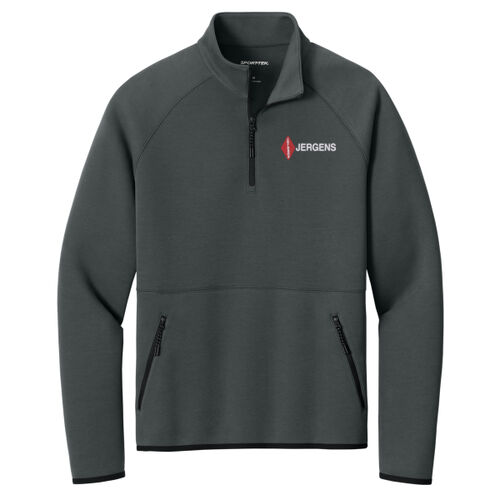 Sport-Tek® Phenom 1/4-Zip Thumbnail
