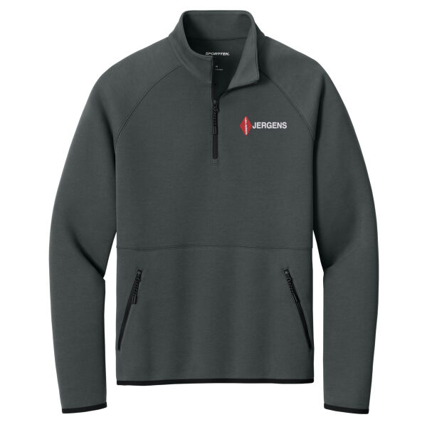 Sport-Tek® Phenom 1/4-Zip Thumbnail