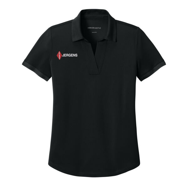 Mercer+Mettle® Women's Everyday Performance Polo Thumbnail